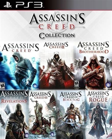 juegos de assassins creed